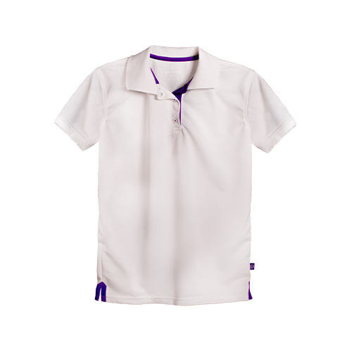 POLO CHAMP MAG DAMA MANGA CORTA - Artículos Promocionales MAS RECIO